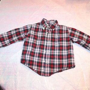 12 month dress shirt